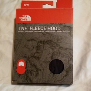 The North Face TNF Fleece Hood